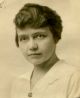 Photo of photos/thumb_Elizabeth Maria McCrady 1886-1958 portrait c1917_crop